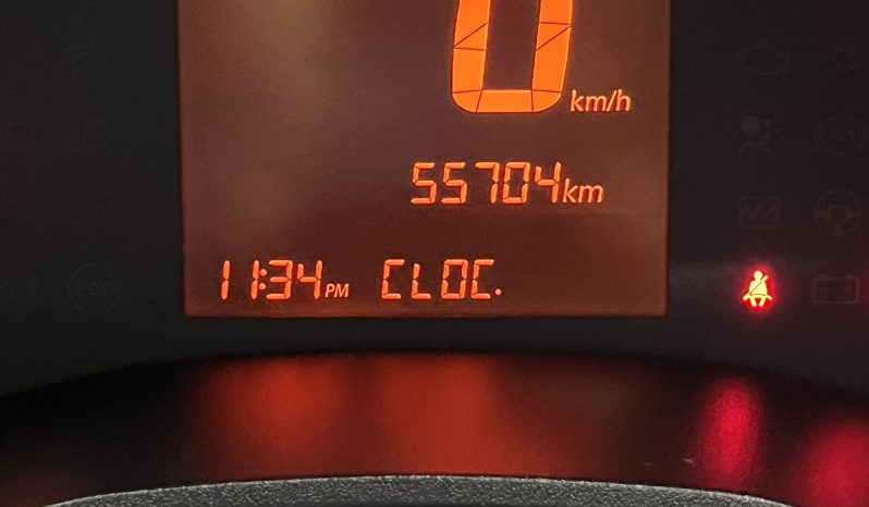 2021 Renault Kwid 10. Life full