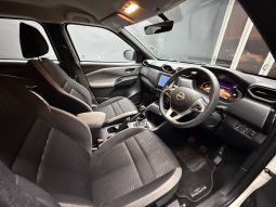 2025 Nissan Magnite 1.0T Acenta (FLE9685) full