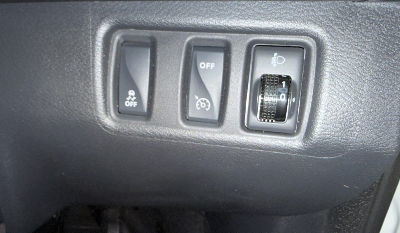 2025 Nissan Magnite 1.0T Acenta (FLE9685) full