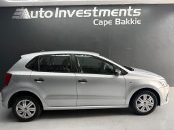Volkswagen Polo Vivo 1.4