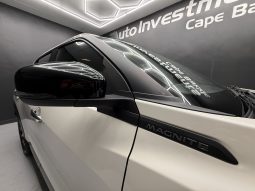 2025 Nissan Magnite 1.0T Acenta (FLE9685) full