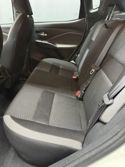 2025 Nissan Magnite 1.0T Acenta (FLE9685) full