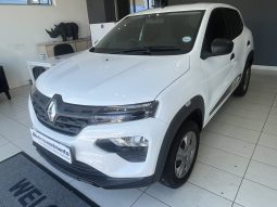 2021 Renault Kwid 10. Life full