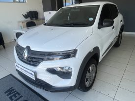 2021 Renault Kwid 10. Life