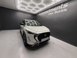 Nissan Magnite 1.0T Acenta