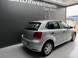 Volkswagen Polo Vivo 1.4