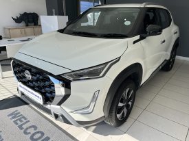 Nissan Magnite 1.0T Acenta