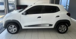 2021 Renault Kwid 10. Life full
