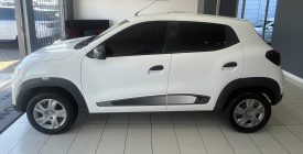 2021 Renault Kwid 10. Life
