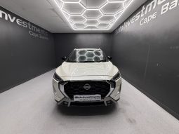 Nissan Magnite 1.0T Acenta