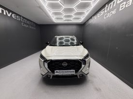 Nissan Magnite 1.0T Acenta