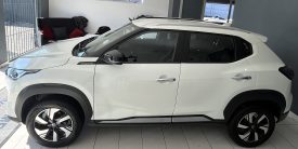 Nissan Magnite 1.0T Acenta