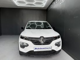 2021 Renault Kwid 10. Life