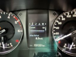 Toyota Hilux 2.4GD6 RB Raider M/T full