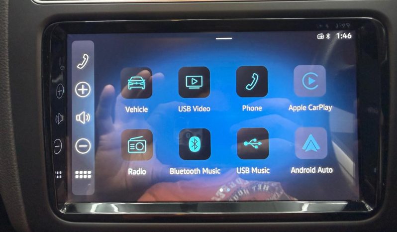 Volkswagen Polo Vivo 1.4 full
