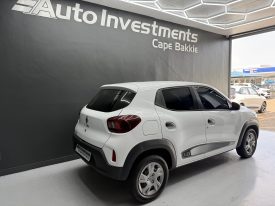 2021 Renault Kwid 10. Life