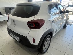 2021 Renault Kwid 10. Life full