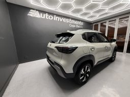 2025 Nissan Magnite 1.0T Acenta (FLE9685) full
