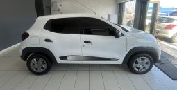 2021 Renault Kwid 10. Life full
