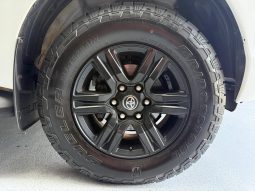 2023 Toyota Hilux 2.4GD6 RB Raider M/T full