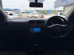 Volkswagen Polo Vivo 1.4 full