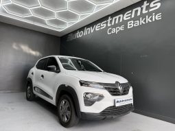 2021 Renault Kwid 10. Life