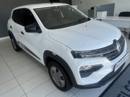 2021 Renault Kwid 10. Life full