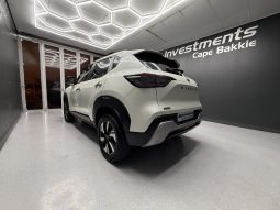 2025 Nissan Magnite 1.0T Acenta (FLE9685) full