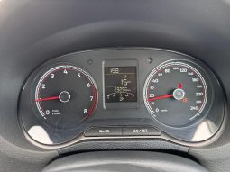 Volkswagen Polo Vivo 1.4 full