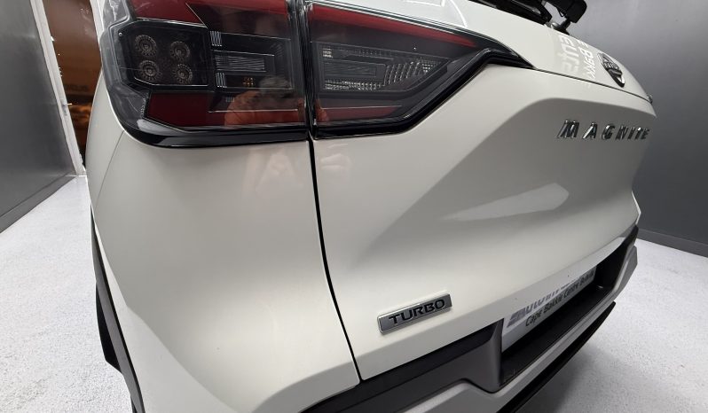 2025 Nissan Magnite 1.0T Acenta (FLE9685) full
