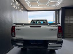 2023 Toyota Hilux 2.4GD6 RB Raider M/T full