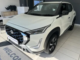 Nissan Magnite 1.0T Acenta