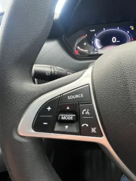 Nissan Magnite 1.0T Acenta