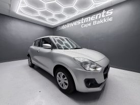 2023 Suzuki Swift Auto