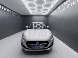 2023 Suzuki Swift Auto full