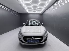 2023 Suzuki Swift Auto