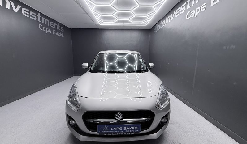 2023 Suzuki Swift Auto full