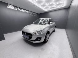 2023 Suzuki Swift Auto full