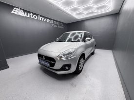 2023 Suzuki Swift Auto