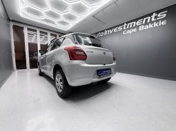 2023 Suzuki Swift Auto full