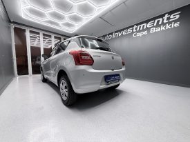 2023 Suzuki Swift Auto