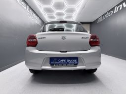 2023 Suzuki Swift Auto full