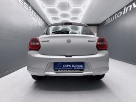 2023 Suzuki Swift Auto