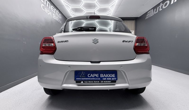 2023 Suzuki Swift Auto full