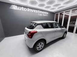 2023 Suzuki Swift Auto full