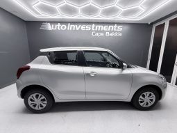 2023 Suzuki Swift Auto full
