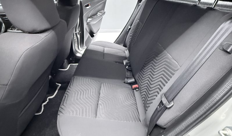 2023 Suzuki Swift Auto full