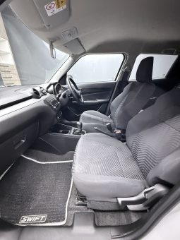 2023 Suzuki Swift Auto full