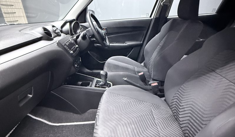 2023 Suzuki Swift Auto full