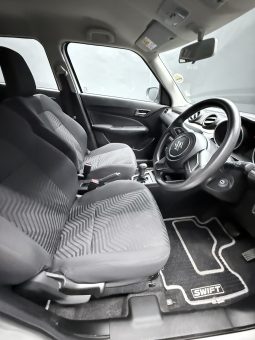 2023 Suzuki Swift Auto full
